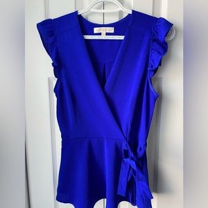 Monteau Top. Excellence condition.